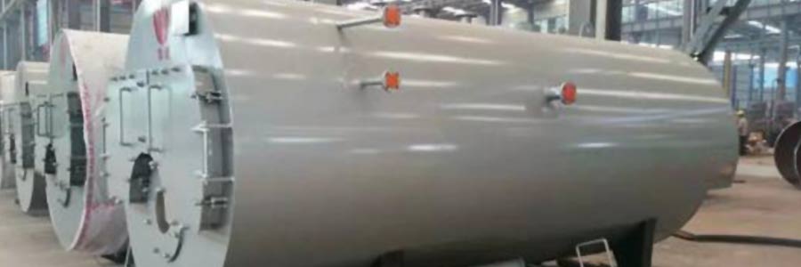 燃氣鍋爐最嚴標準大限將至，環(huán)保局積極推動企業(yè)改造 
