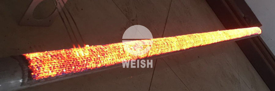 多級廢鋼預熱豎爐電弧爐 
