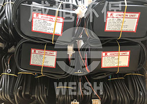 KP772點(diǎn)火器